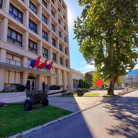 Limone Apartmani Ni 외부 사진