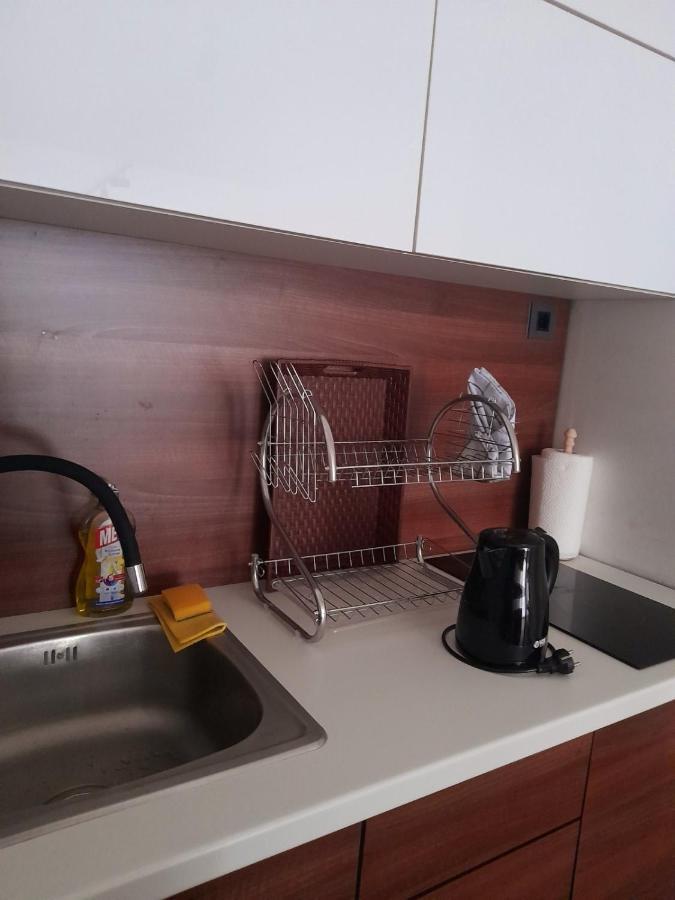 Limone Apartmani Ni 외부 사진