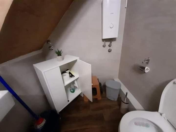 Limone Apartmani Ni 외부 사진