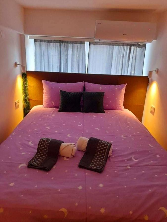 Limone Apartmani Ni 외부 사진
