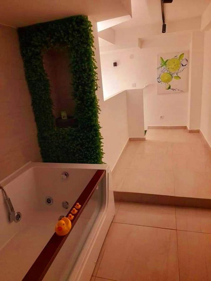 Limone Apartmani Ni 외부 사진
