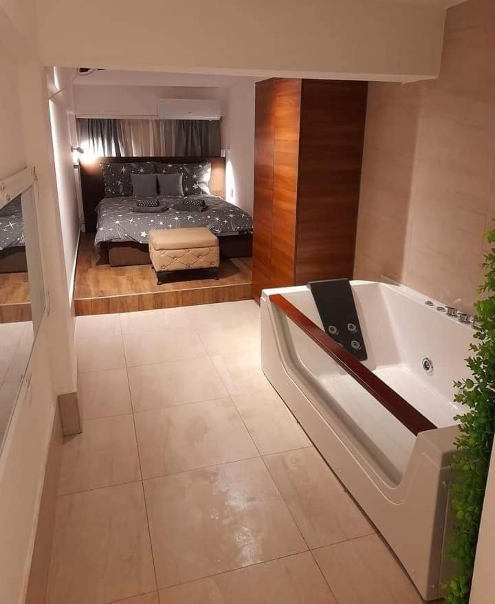 Limone Apartmani Ni 외부 사진