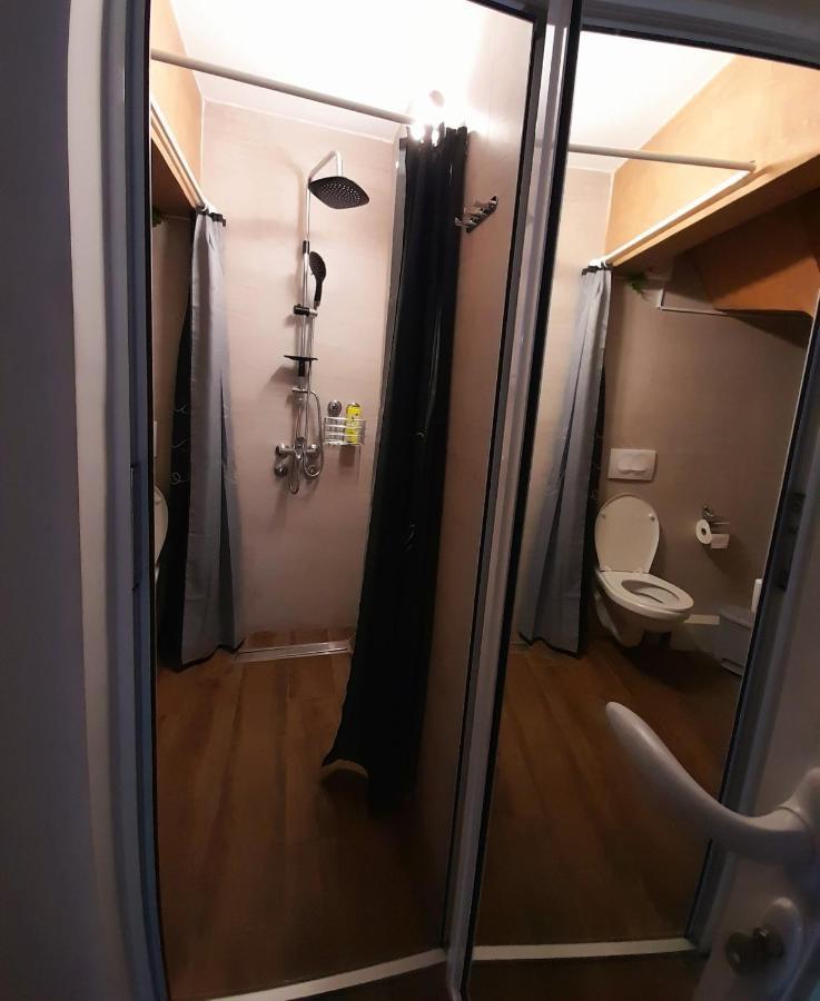 Limone Apartmani Ni 외부 사진