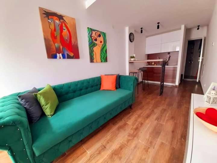 Limone Apartmani Ni 외부 사진