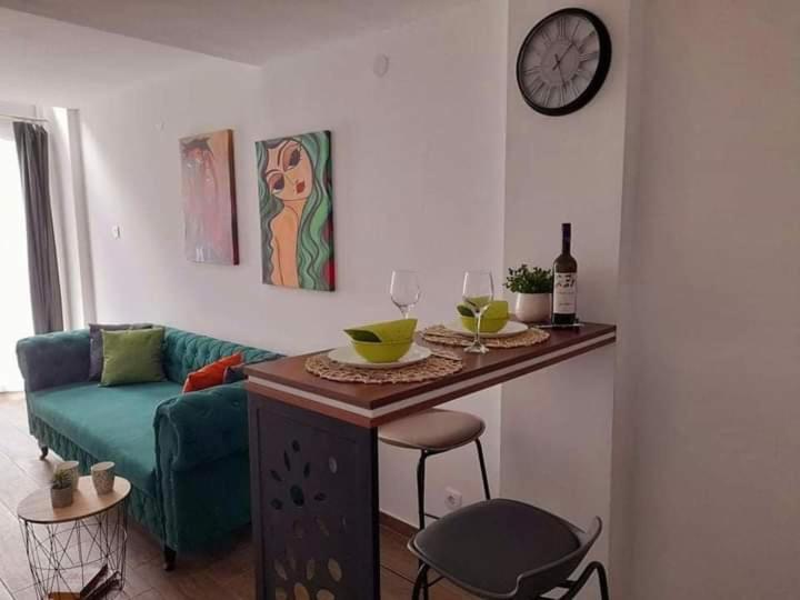Limone Apartmani Ni 외부 사진