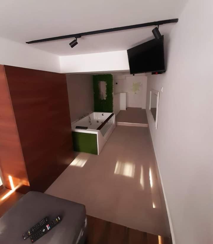 Limone Apartmani Ni 외부 사진
