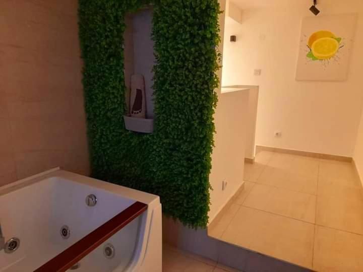 Limone Apartmani Ni 외부 사진